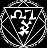 Heaven's Dark Soldiers emblem